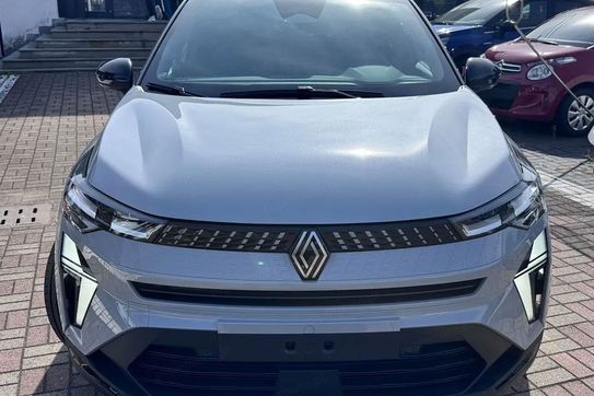 Renault Captur Techno 1.3 TCe mHEV