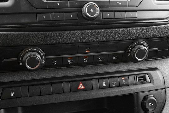 Toyota Proace Verso Long L2H1