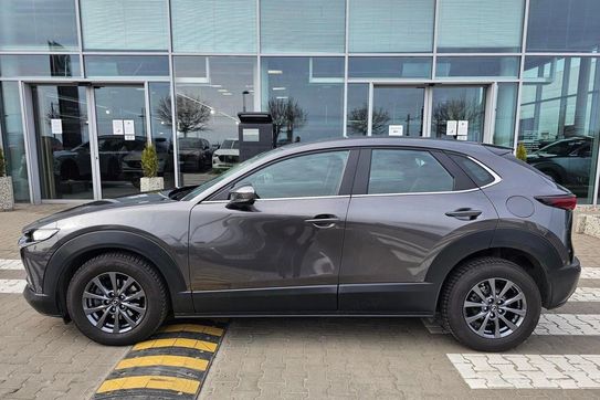 Mazda CX-30 2.0 mHEV Kanjo 2WD