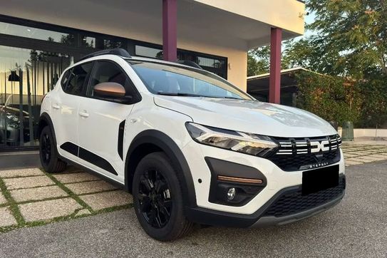 Dacia Sandero Stepway Extreme LPG 1.0 TCe