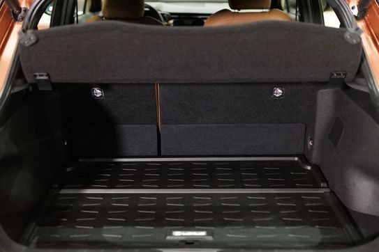 Lexus LBX 1.5 Hybrid Relax AWD