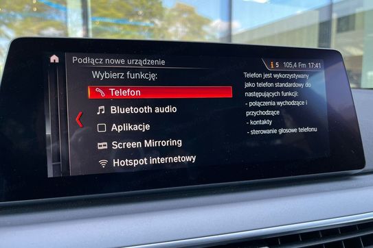 BMW Seria 5 520d xDrive