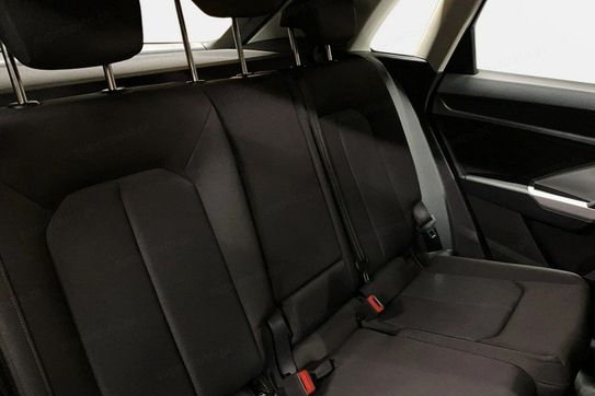 Audi Q3 35 TFSI mHEV S tronic