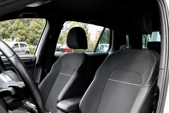 Volkswagen Golf 2.0 TDI GTD