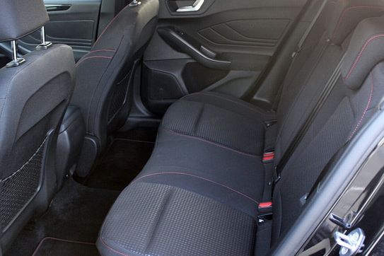 Ford Focus 1.0 EcoBoost ST-Line X