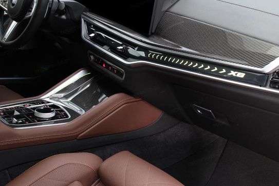 BMW X6 xDrive30d M Sport
