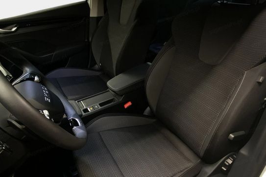 Skoda Octavia 1.5