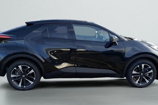 Toyota C-HR Style 2.0 DynamicForce PHEV AT