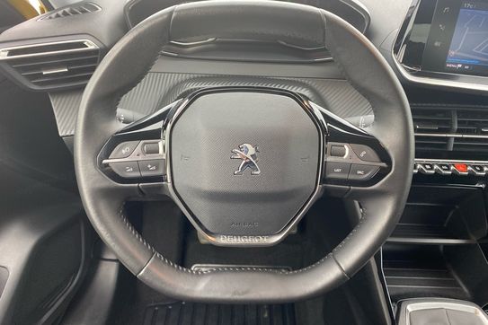 Peugeot 208 Active 1.2 PureTech