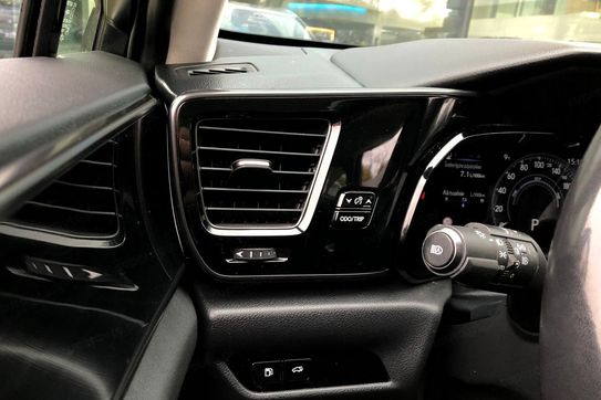 Lexus NX 350h Business AWD