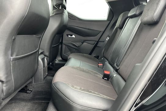 DS DS 3 Etoile 1.2 mHEV DCT