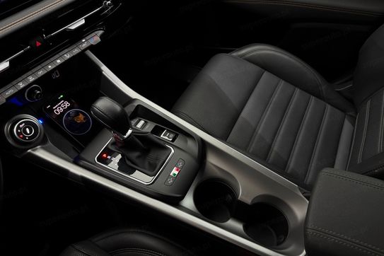 Alfa Romeo Tonale 1.5 T4 GSE mHEV Veloce DCT