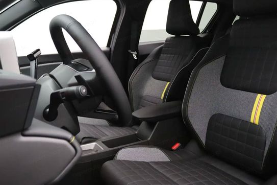 Renault R4 Comfort Range Iconic Plein Sud 52kWh