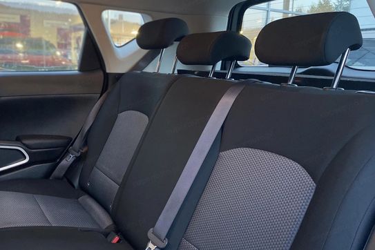 Kia Soul e-Soul 64kWh M