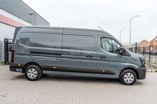 Renault Master L3H2 Extra