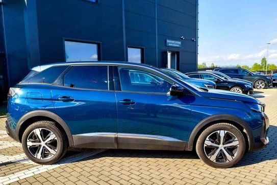 Peugeot 3008 1.5 BlueHDi Allure Pack