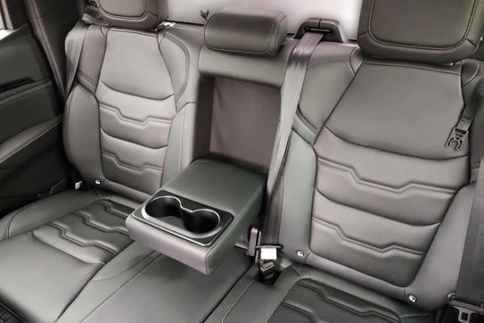 Isuzu D-Max 1.9 d DC LSE aut