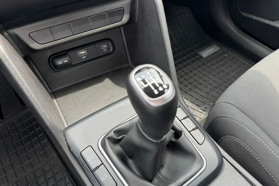 Kia Sportage M T-GDI 2WD