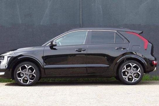 Kia Niro 1.6 GDI Hybrid Business Line