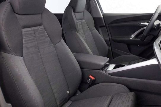 Audi Q5 TDI quattro S line