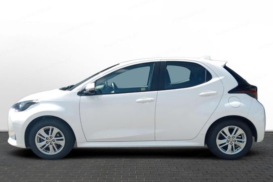 Toyota Yaris 1.5 Comfort