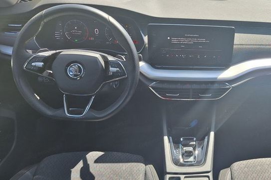 Skoda Octavia TSI e-Tec Style DSG