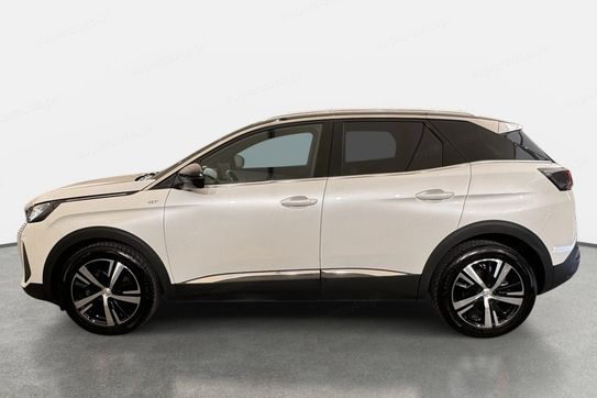 Peugeot 3008 1.2 PureTech