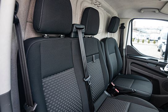 Ford Transit Custom L2H1 Trend
