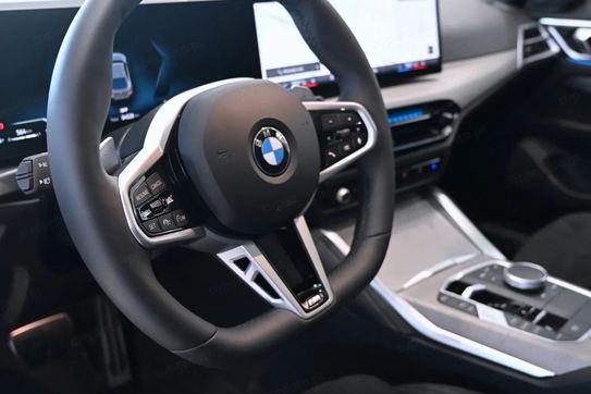 BMW Seria 4 430i xDrive M Sport aut