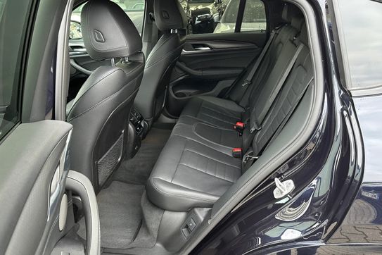 BMW X4 xDrive30i M Sport