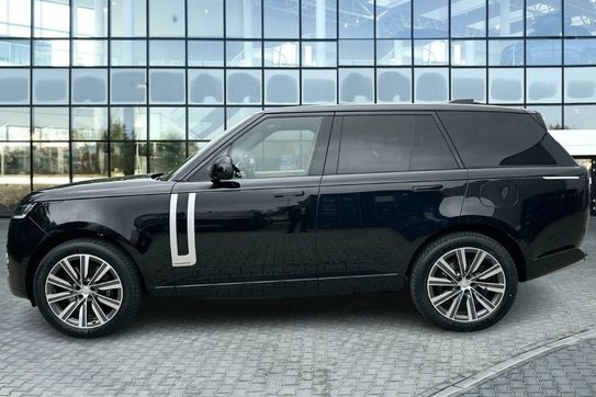 Land Rover Range Rover 3.0 P460e PHEV Autobiography