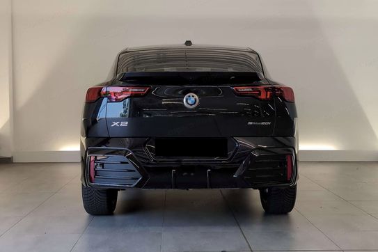 BMW X2 sDrive20i M Sport