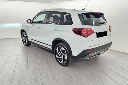 Suzuki Vitara 1.4 Boosterjet mHEV Elegance 4WD