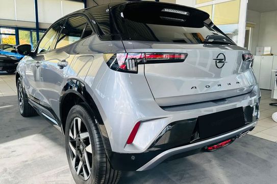 Opel Mokka GS 1.2 Turbo