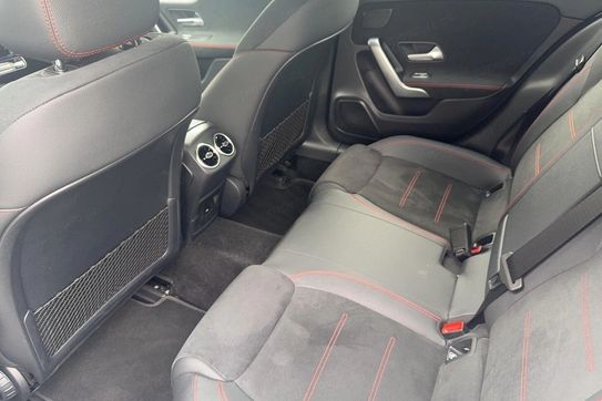 Mercedes Klasa A 200 AMG Line