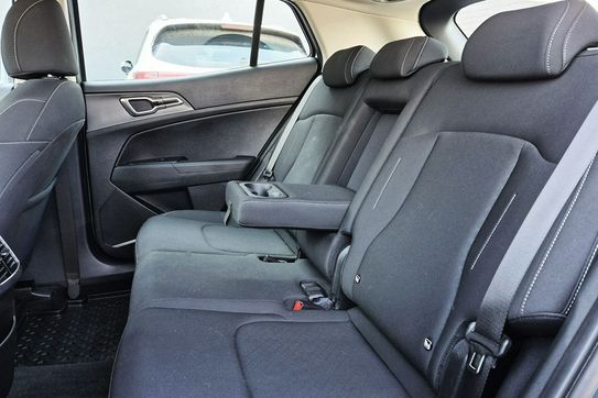 Kia Sportage 1.6 t-Gdi m 2WD