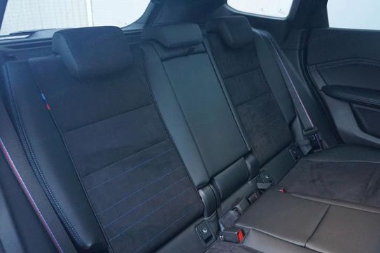 BMW X1 xDrive23i M Sport