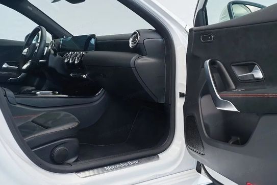 Mercedes Klasa A 200 AMG Line