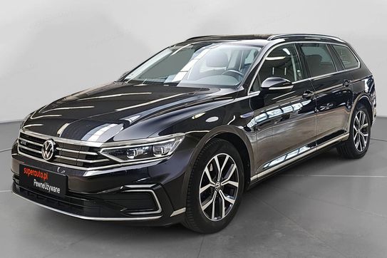 Volkswagen Passat TSI Plug-In Hybrid GTE DSG