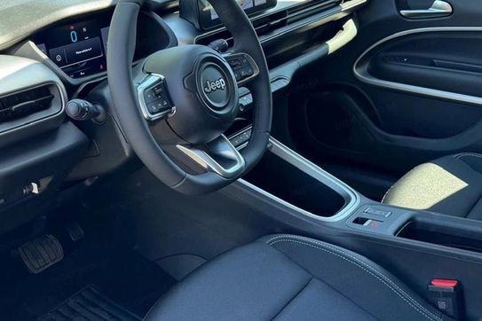 Jeep Avenger Summit 1.2 GSE T3 FWD