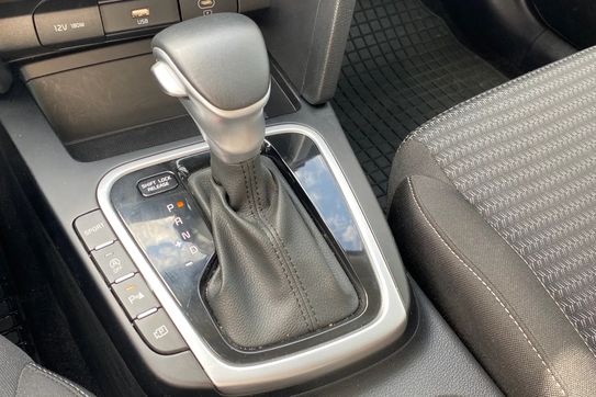 Kia Ceed 1.5 T-GDI M DCT