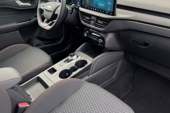 Ford Kuga ST-Line 2.5 FHEV