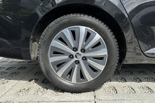 Skoda Superb Style 2.0 TSI  DSG