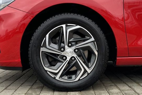 Hyundai i30 1.6 D Comfort