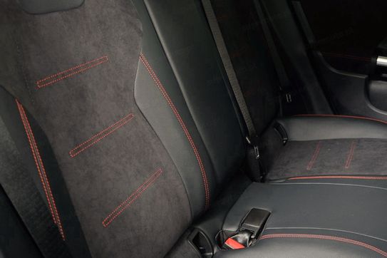 Mercedes GLA 200 AMG Line