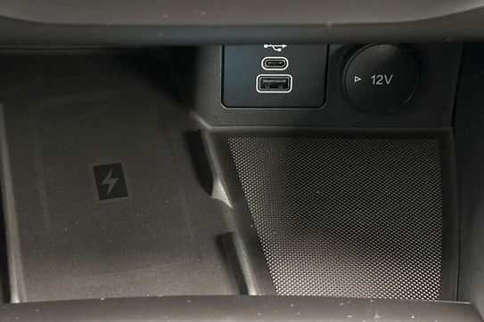 Ford Focus ST-Line X  1.0 EcoBoost