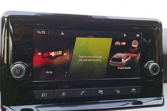 Seat Arona 1.0 Tsi Marina S&S Dsg