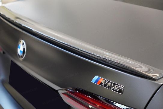 BMW Seria 5 M5