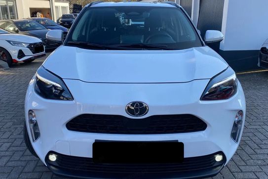 Toyota Yaris Cross Comfort 1.5 Hybrid