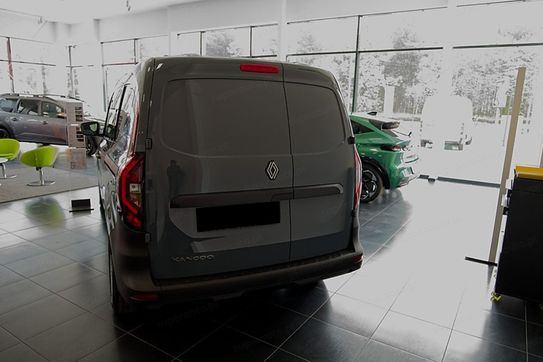 Renault Kangoo Van L2H1 Advance Zabudowa Brygadowa